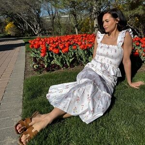 Brand new Rachel Parcell dress. Size 0